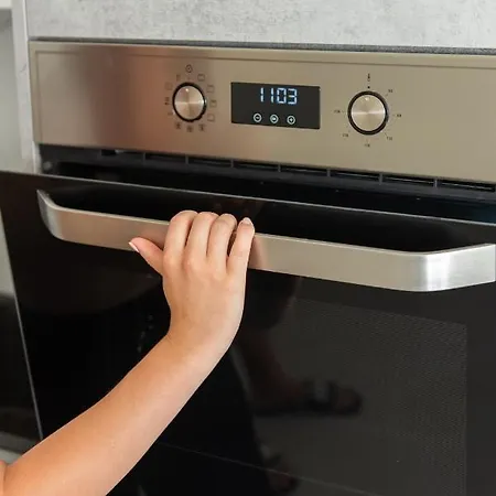 아파트 Analogy Chania