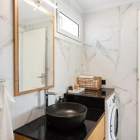 아파트 Analogy Chania