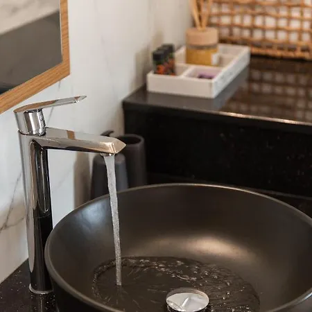 Analogy Chania 아파트