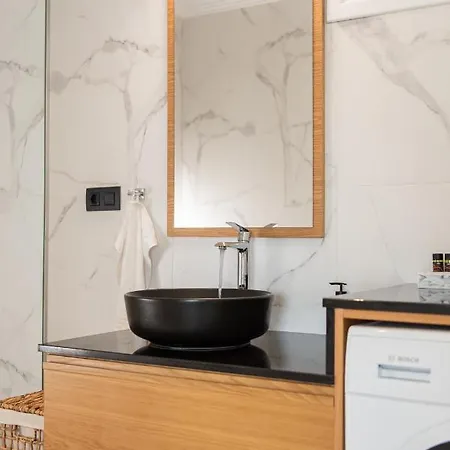 아파트 Analogy Chania 하니아