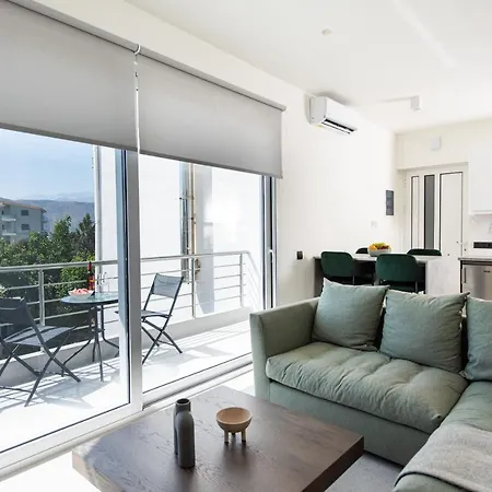 Analogy Chania Daire