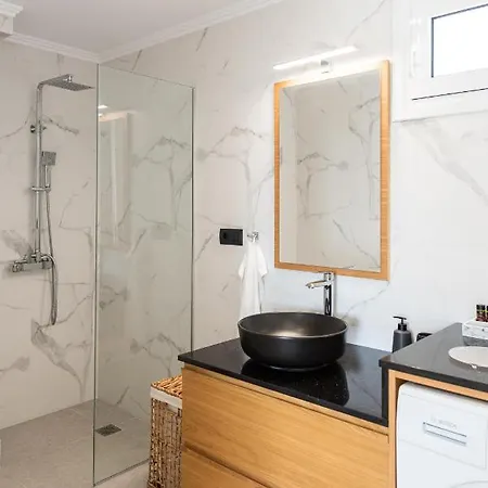 Analogy Chania Daire