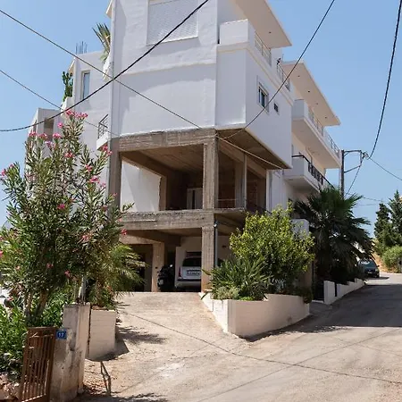 Analogy Chania Apartament