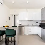 Analogy Chania Διαμέρισμα Χανιά