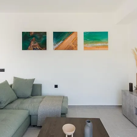 Apartamento Analogy Chania *