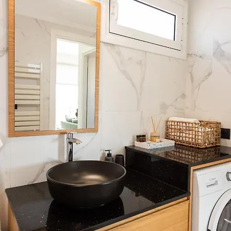 アパート Analogy Chania *